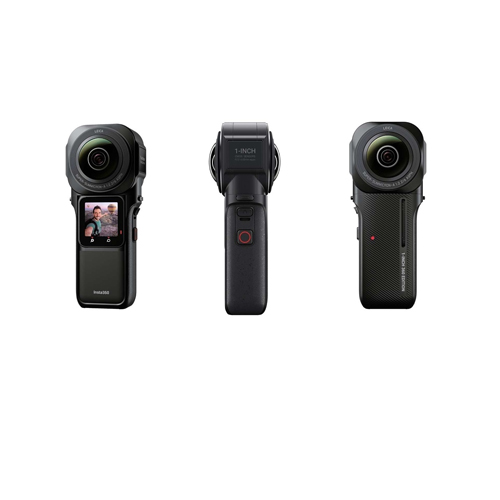 Insta360 ONE RS Action Camera Price in BD 20222Techland
